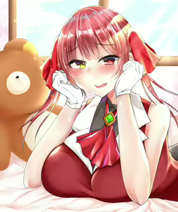 Page 212 of ●PIXIV● Mutsuki Aki - preview thumbnail
