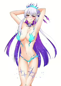 Page 255 of ●PIXIV● Mutsuki Aki - preview thumbnail