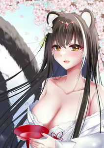 Page 57 of ●PIXIV● Mutsuki Aki - preview thumbnail