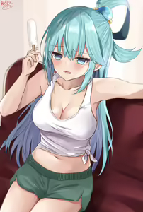 Page 291 of ●PIXIV● Akino Ell - preview thumbnail