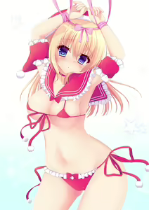 Page 189 of ●PIXIV● 雪村うさぎ - preview thumbnail