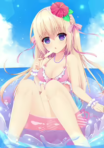 Page 232 of ●PIXIV● 雪村うさぎ - preview thumbnail