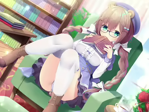 Page 271 of ●PIXIV● 雪村うさぎ - preview thumbnail