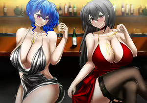 Page 105 of ●PIXIV● おささ - preview thumbnail