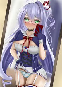 Page 11 of ●PIXIV● おささ - preview thumbnail