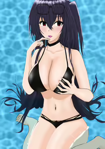 Page 111 of ●PIXIV● おささ - preview thumbnail