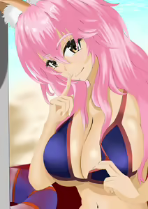 Page 116 of ●PIXIV● おささ - preview thumbnail