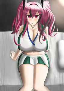 Page 132 of ●PIXIV● おささ - preview thumbnail
