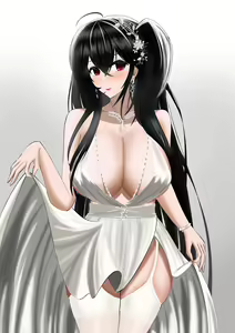 Page 134 of ●PIXIV● おささ - preview thumbnail