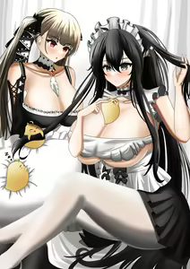 Page 147 of ●PIXIV● おささ - preview thumbnail