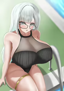 Page 19 of ●PIXIV● おささ - preview thumbnail