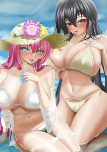 Page 23 of ●PIXIV● おささ - preview thumbnail