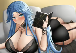 Page 46 of ●PIXIV● おささ - preview thumbnail