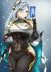 Page 48 of ●PIXIV● おささ - preview thumbnail