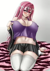 Page 58 of ●PIXIV● おささ - preview thumbnail