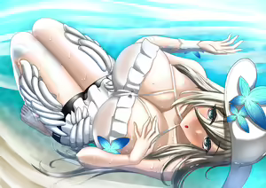 Page 90 of ●PIXIV● おささ - preview thumbnail