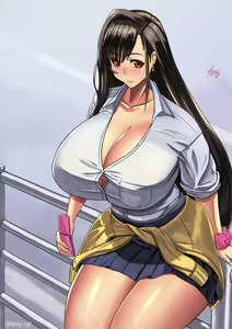 Page 105 of Tenji FANBOX - preview thumbnail