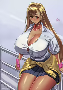 Page 108 of Tenji FANBOX - preview thumbnail