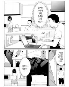 Page 3 of Boku no Daisuki na Kaa-san to Omou Zonbun Sex Dekiru Hi 2｜내가 사랑하는 엄마와 마음껏 섹스할 수 있는 날 2 - preview thumbnail