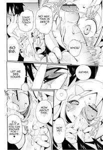 Page 6 of Shoubu - preview thumbnail