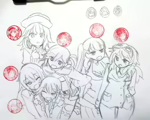 Page 1585 of すみやお - preview thumbnail