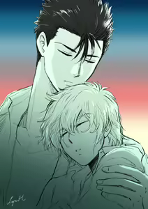 Page 24 of SHIMAZAKI×TERUKI WEB LOG BOOK - preview thumbnail