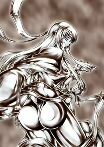 Page 105 of Queen's Break Vol.01 - Musha Miko ・ Koutetsu Hime hen - preview thumbnail