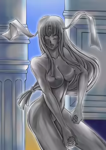 Page 108 of Queen's Break Vol.01 - Musha Miko ・ Koutetsu Hime hen - preview thumbnail