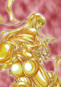 Page 50 of Queen's Break Vol.01 - Musha Miko ・ Koutetsu Hime hen - preview thumbnail