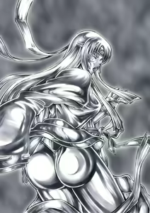 Page 51 of Queen's Break Vol.01 - Musha Miko ・ Koutetsu Hime hen - preview thumbnail
