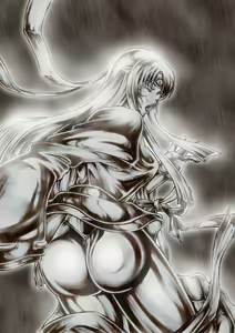 Page 56 of Queen's Break Vol.01 - Musha Miko ・ Koutetsu Hime hen - preview thumbnail
