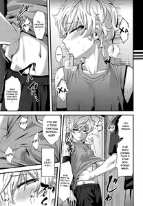 Page 5 of Yuetsu - preview thumbnail