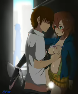 Page 1217 of ●PIXIV● Mystery - preview thumbnail