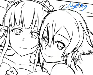 Page 1330 of ●PIXIV● Mystery - preview thumbnail
