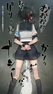Page 13 of Fukidashi Nyuujuu Fuuki Iin - preview thumbnail
