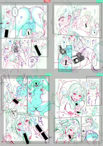 Page 283 of Sex ga Suki de Suki de  Daisuki na Classmate no Anoko FANZA Tokusouban - preview thumbnail