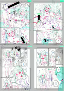 Page 290 of Sex ga Suki de Suki de  Daisuki na Classmate no Anoko FANZA Tokusouban - preview thumbnail