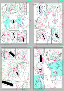 Page 293 of Sex ga Suki de Suki de  Daisuki na Classmate no Anoko FANZA Tokusouban - preview thumbnail