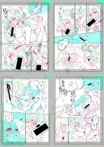 Page 294 of Sex ga Suki de Suki de  Daisuki na Classmate no Anoko FANZA Tokusouban - preview thumbnail