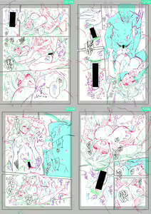 Page 295 of Sex ga Suki de Suki de  Daisuki na Classmate no Anoko FANZA Tokusouban - preview thumbnail