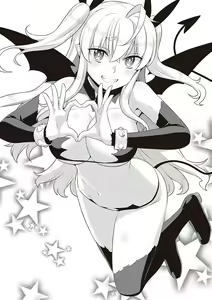 Page 6 of KOAKUMA DAISY - preview thumbnail