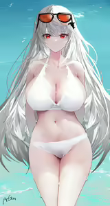Page 121 of ●PIXIV● 阿戈魔AGM - preview thumbnail