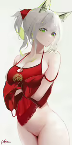 Page 256 of ●PIXIV● 阿戈魔AGM - preview thumbnail