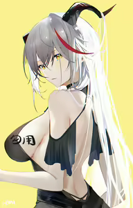 Page 308 of ●PIXIV● 阿戈魔AGM - preview thumbnail