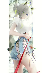 Page 327 of ●PIXIV● 阿戈魔AGM - preview thumbnail