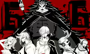 Page 469 of ●PIXIV● 阿戈魔AGM - preview thumbnail