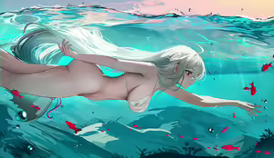 Page 51 of ●PIXIV● 阿戈魔AGM - preview thumbnail