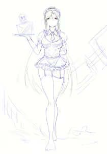 Page 514 of ●PIXIV● 阿戈魔AGM - preview thumbnail