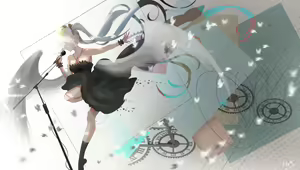 Page 546 of ●PIXIV● 阿戈魔AGM - preview thumbnail