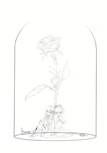 Page 551 of ●PIXIV● 阿戈魔AGM - preview thumbnail